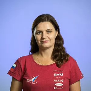 Деулина Екатерина Владимировна